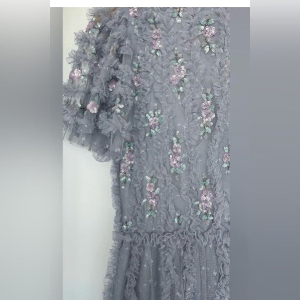 Ivy City Diane Dress - Picture 7 of 7